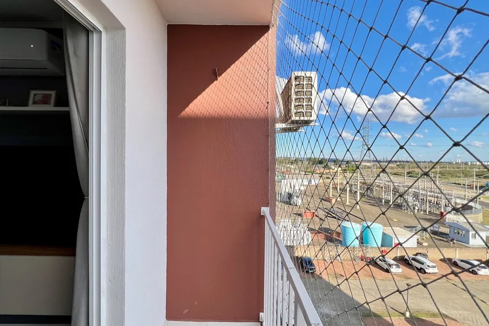 Apartamento para venda no bairro Fátima em Canoas