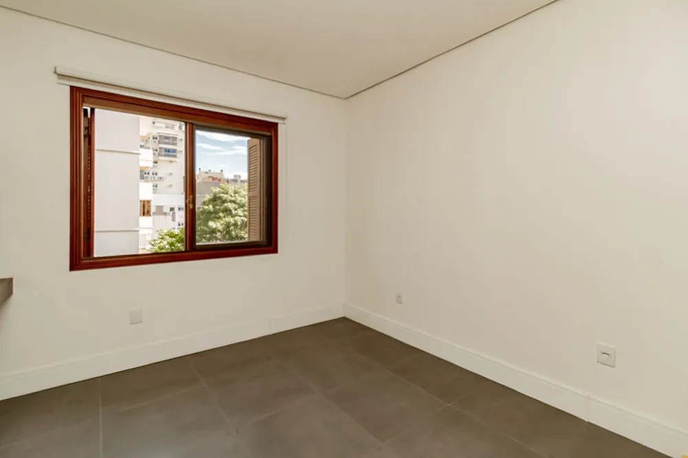 Apartamento para venda no bairro Menino Deus em Porto Alegre