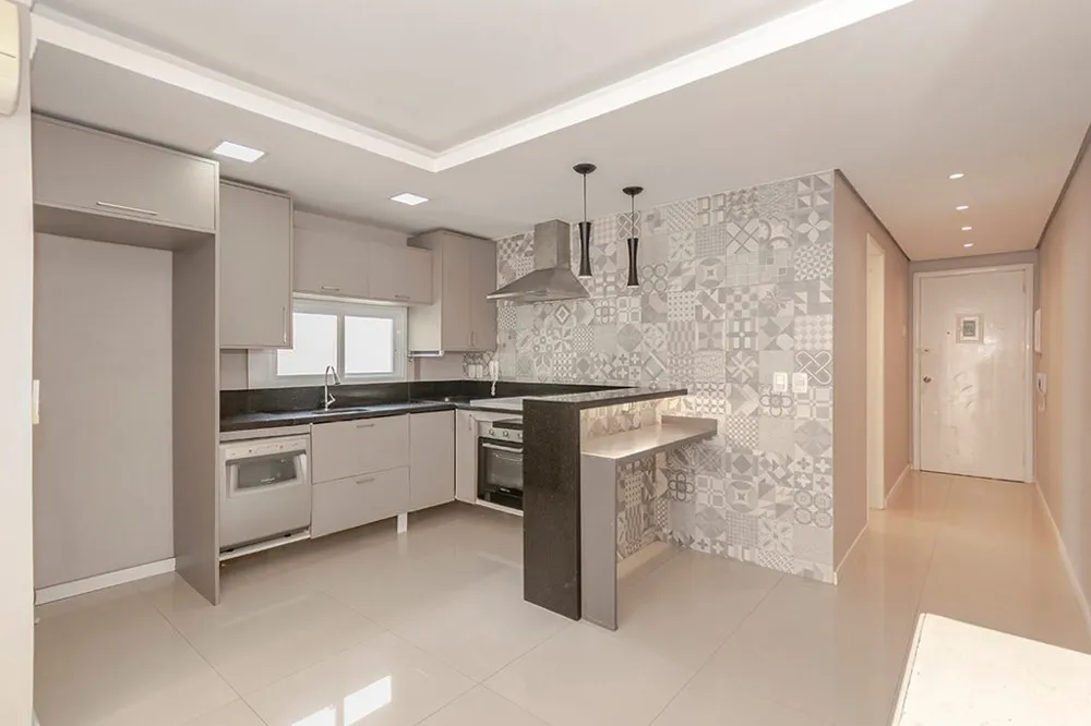 Apartamento para venda no bairro Cidade Baixa em Porto Alegre