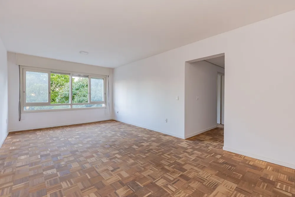 Apartamento para venda no bairro Petrópolis em Porto Alegre