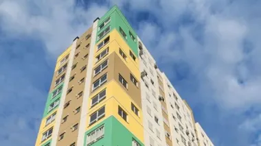 Apartamento para venda no bairro Centro em Novo Hamburgo