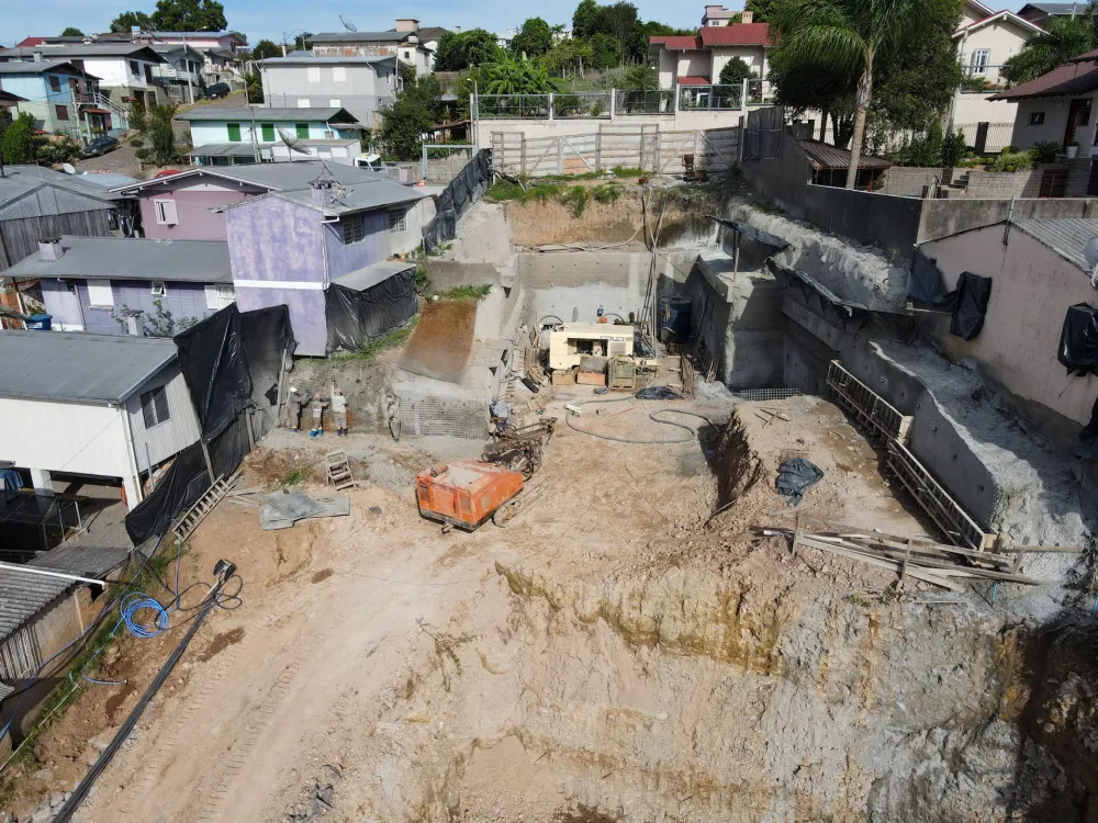 Apartamento para venda no bairro Progresso  em Bento Gonçalves