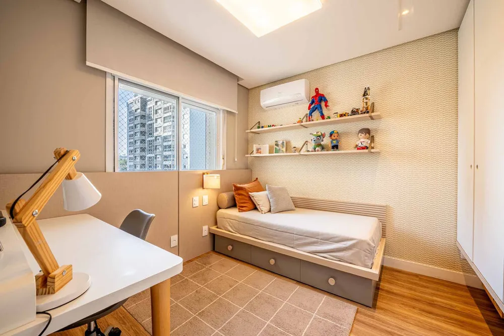 Apartamento para venda no bairro Central Parque em Porto Alegre