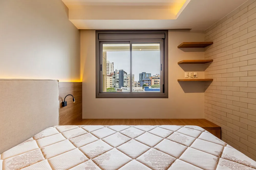 Apartamento para venda no bairro Três Figueiras em Porto Alegre
