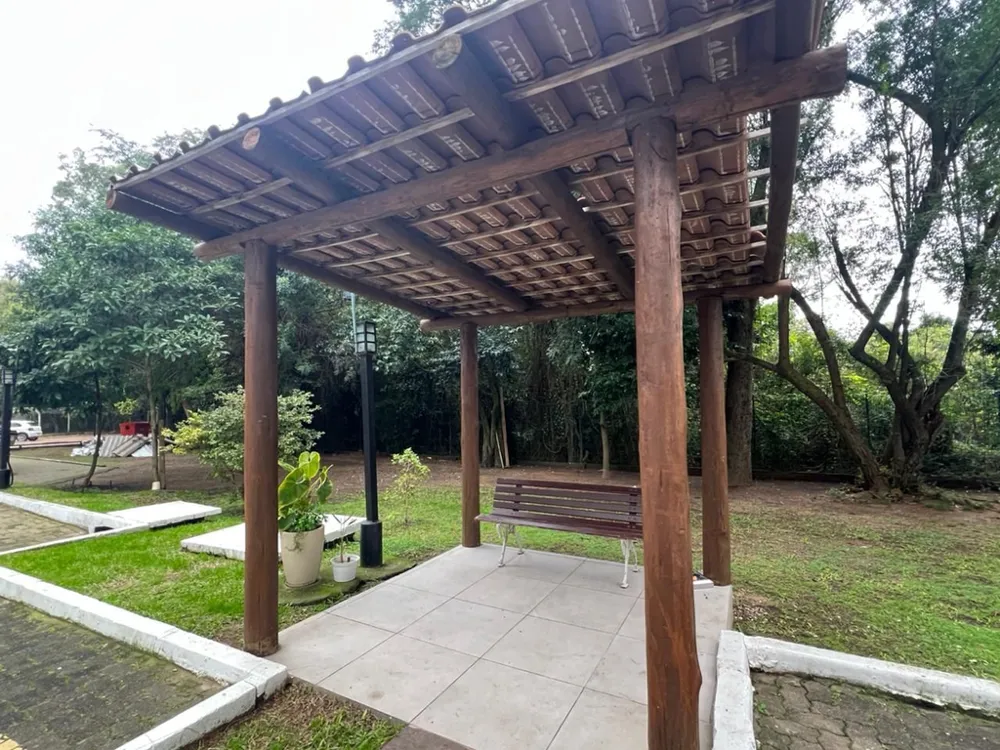 Apartamento para venda no bairro Cavalhada em Porto Alegre
