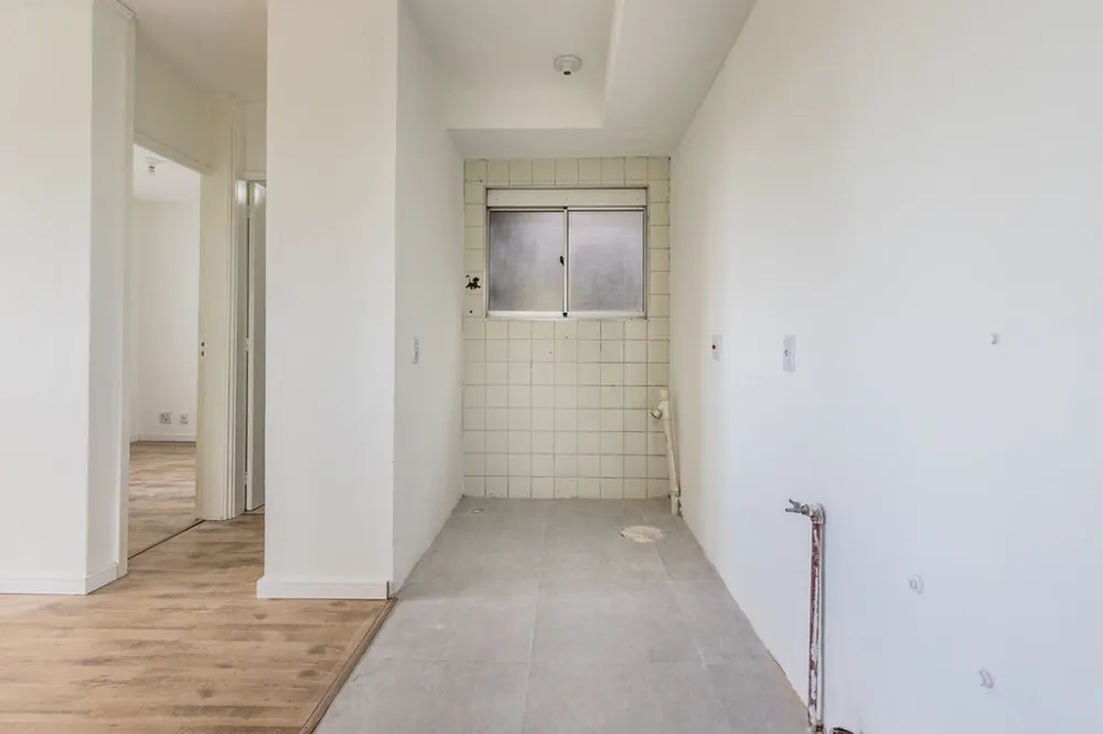 Apartamento para venda no bairro Sarandi em Porto Alegre