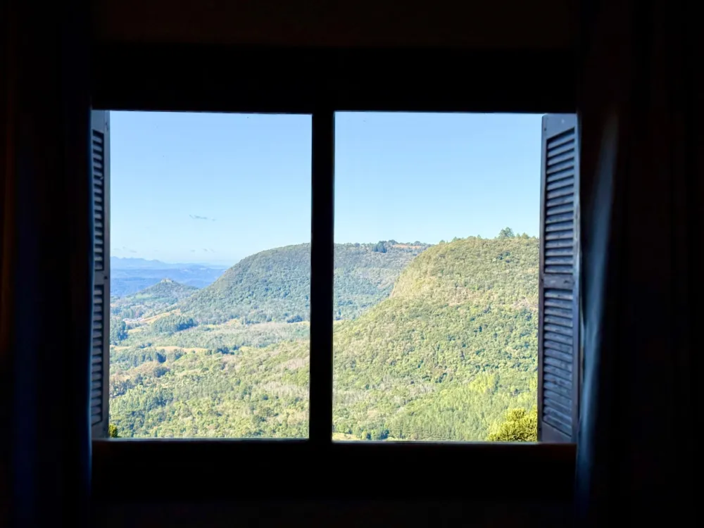 Apartamento para venda no bairro Jardim Bela Vista em Gramado