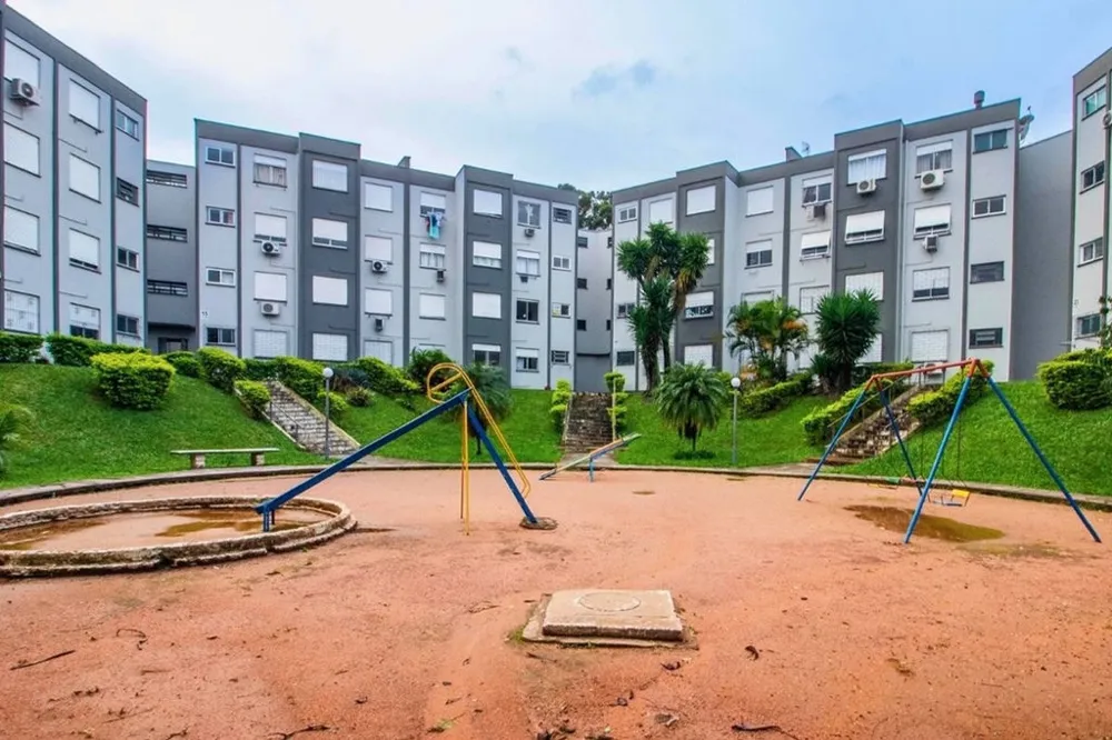 Apartamento para venda no bairro Jardim Itu em Porto Alegre