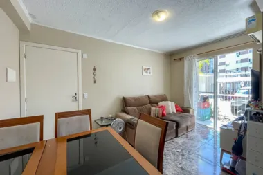 Apartamento para venda no bairro Vila Nova em Porto Alegre