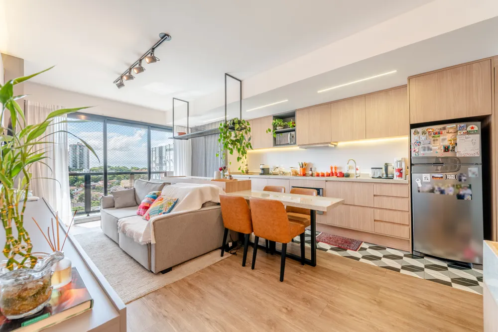 Apartamento para venda no bairro Boa Vista em Porto Alegre