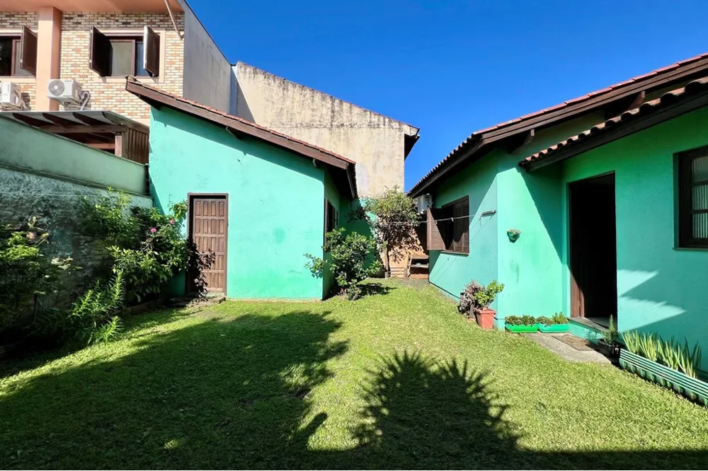 Casa para venda no bairro São José em Canoas