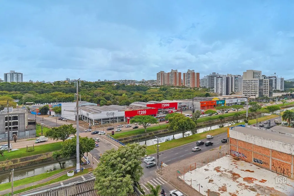Apartamento para venda no bairro Partenon em Porto Alegre