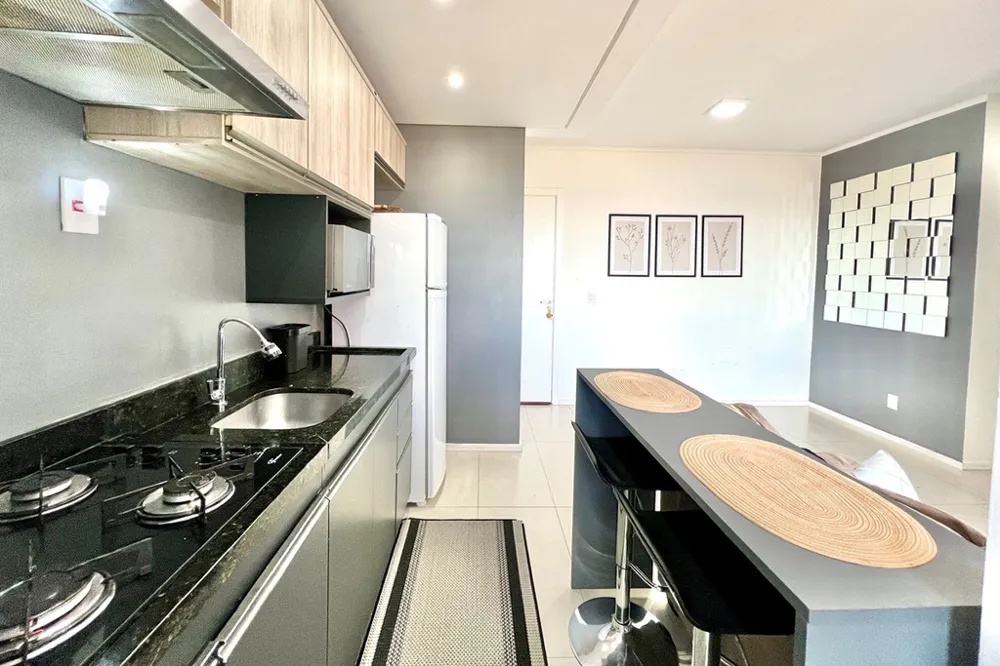 Apartamento para venda no bairro Fátima em Canoas