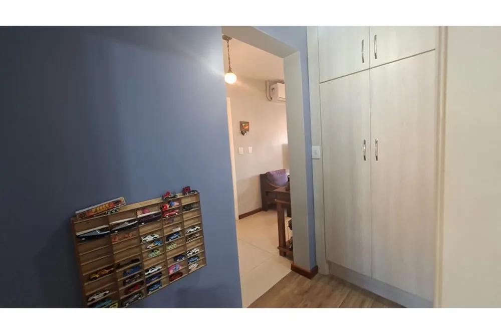 Casa em Condomínio para venda no bairro Lomba do Pinheiro em Porto Alegre