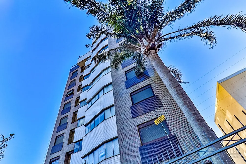 Apartamento para venda no bairro Petrópolis em Porto Alegre