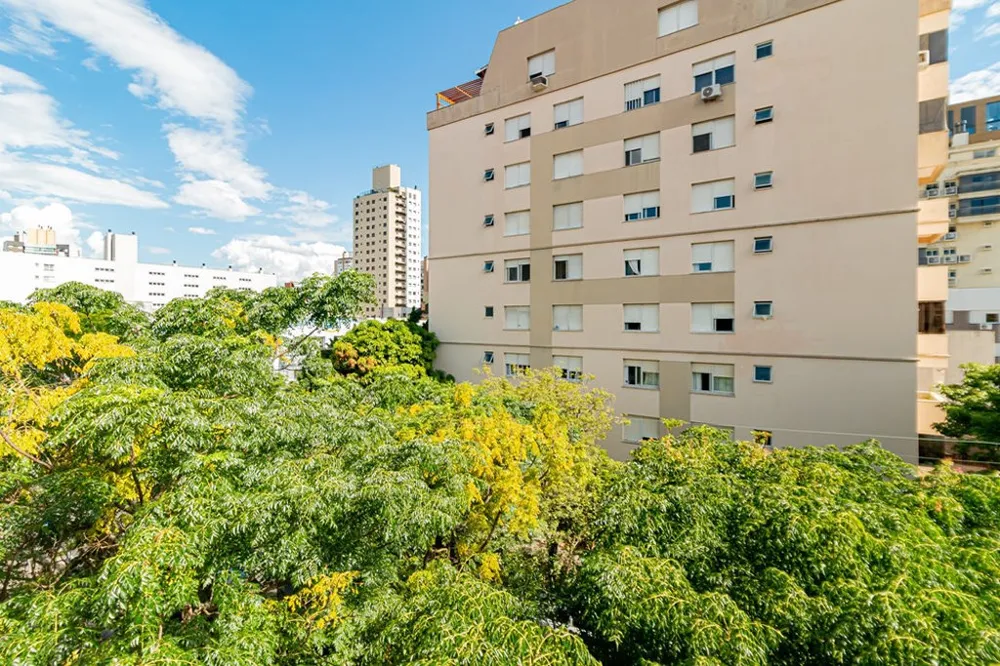 Apartamento para venda no bairro Menino Deus em Porto Alegre