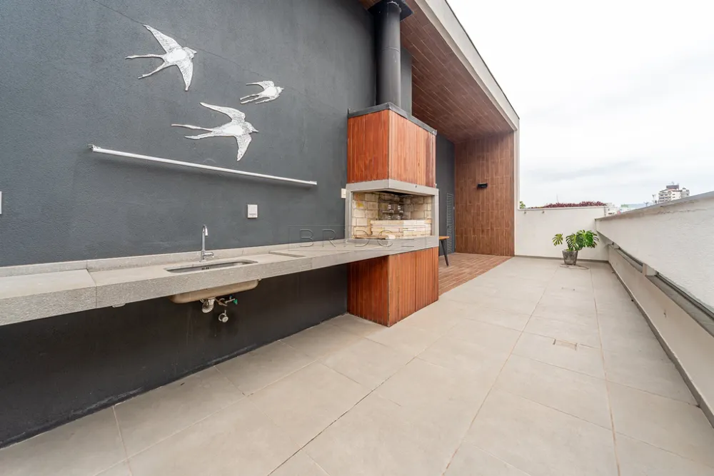 Apartamento para venda no bairro Petrópolis em Porto Alegre