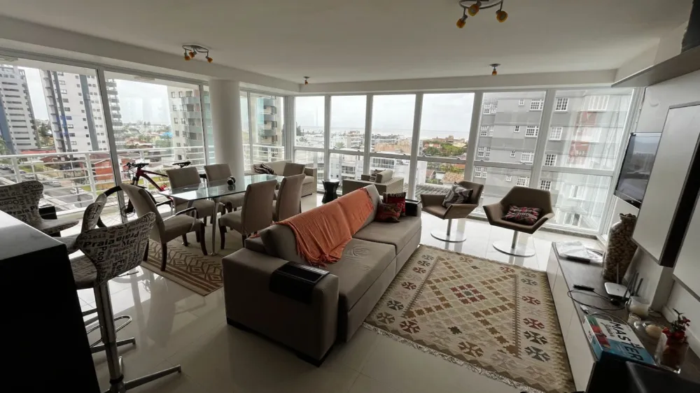 Apartamento para venda no bairro Praia Grande em Torres