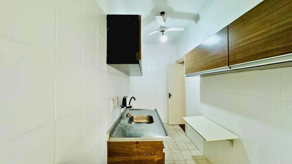 Apartamento para venda no bairro Floresta em Porto Alegre