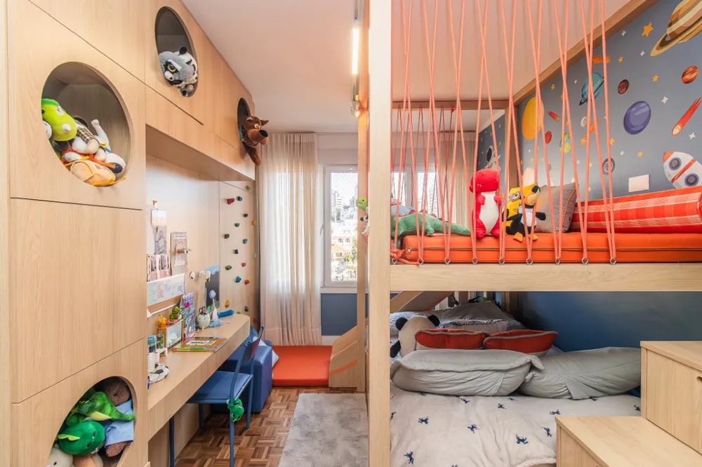 Apartamento para venda no bairro Moinhos de Vento em Porto Alegre