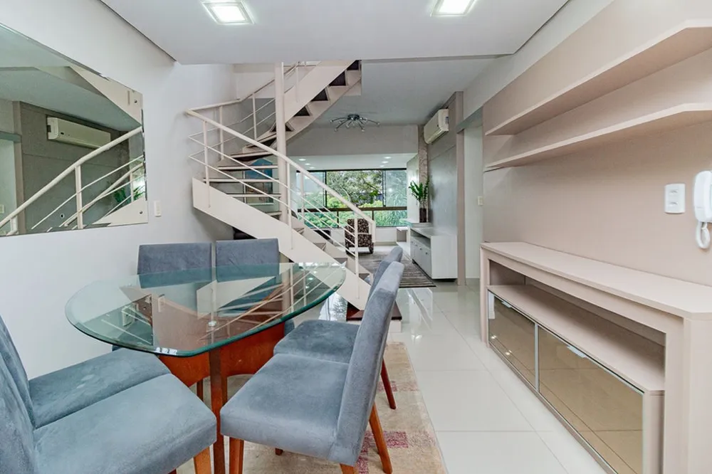 Cobertura Duplex para venda no bairro Jardim Lindóia em Porto Alegre
