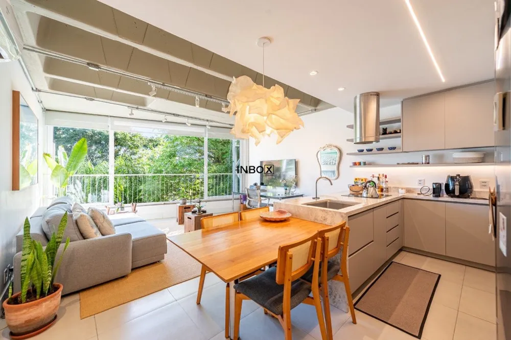 Apartamento para venda no bairro Petrópolis em Porto Alegre