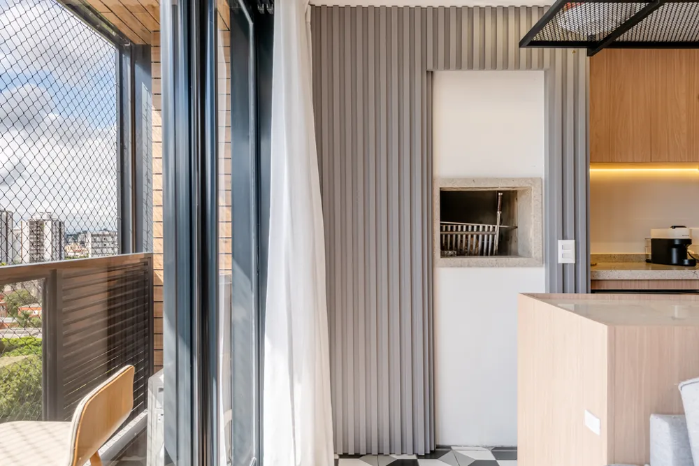 Apartamento para venda no bairro Boa Vista em Porto Alegre