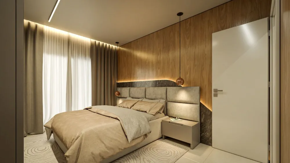 Apartamento para venda no bairro Centro em Torres
