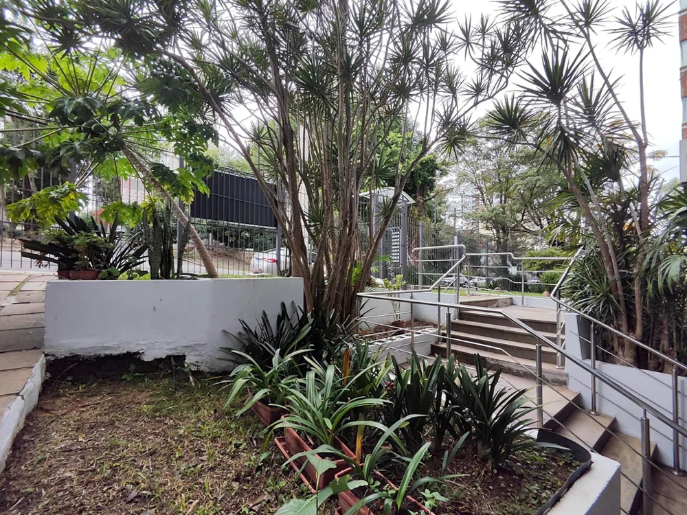 Apartamento para venda no bairro Petrópolis em Porto Alegre