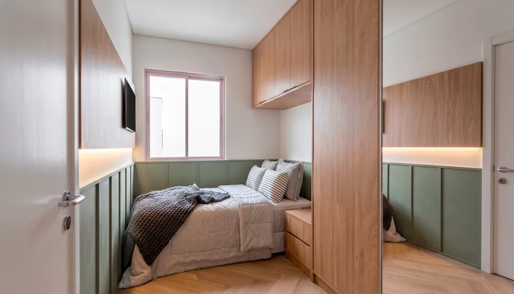 Apartamento para venda no bairro Tristeza em Porto Alegre