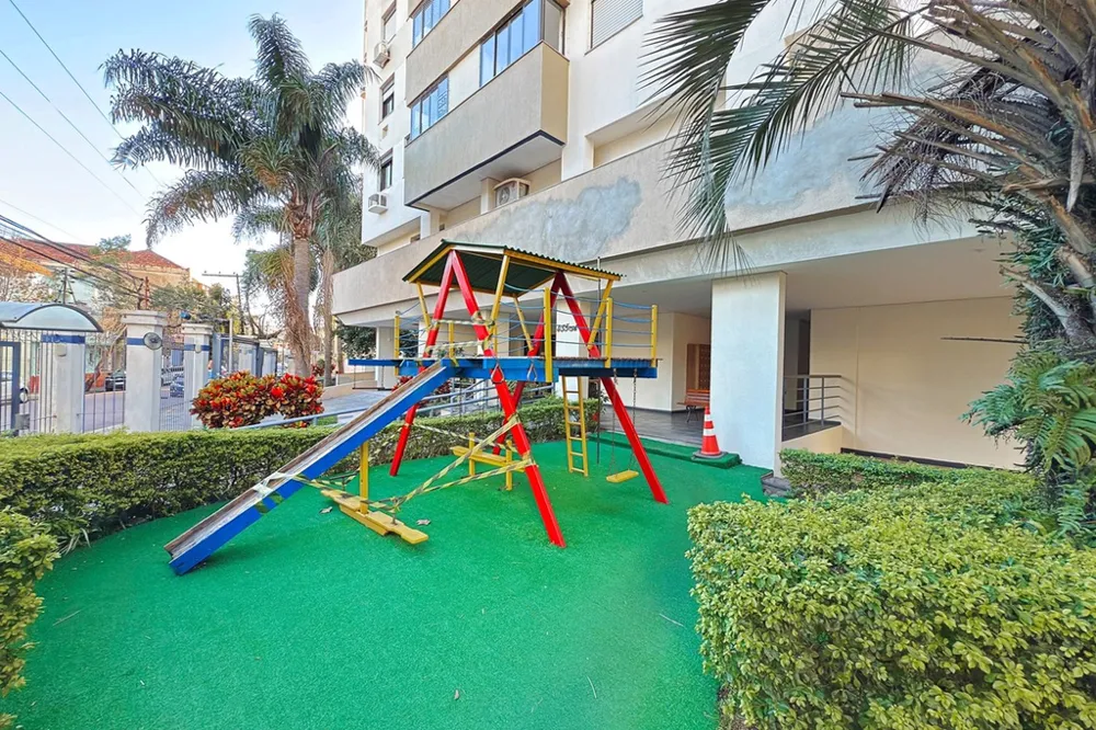 Apartamento para venda no bairro Cidade Baixa em Porto Alegre