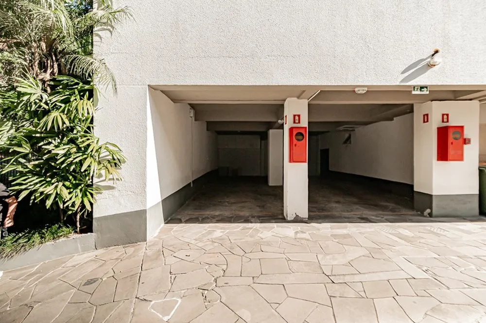 Apartamento para venda no bairro São João em Porto Alegre