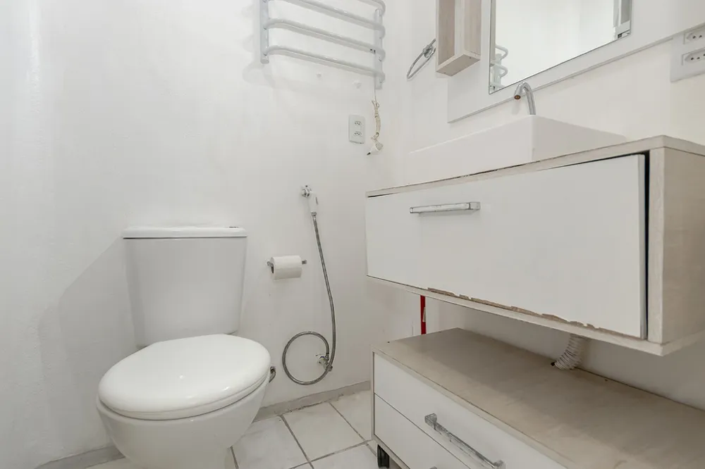 Apartamento para venda no bairro Centro Histórico em Porto Alegre