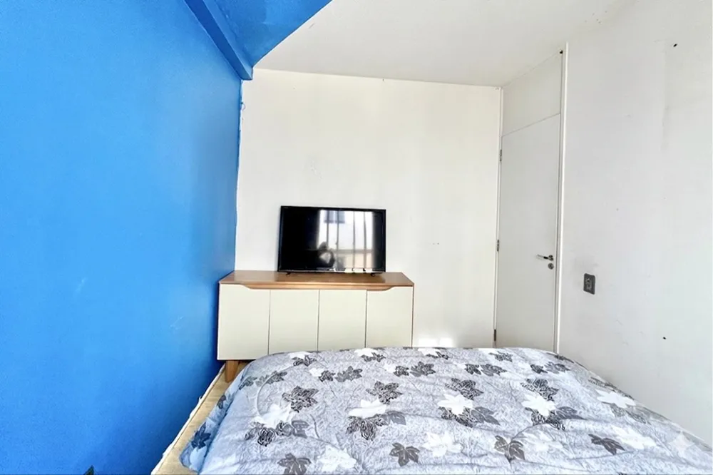 Apartamento para venda no bairro Fátima em Canoas
