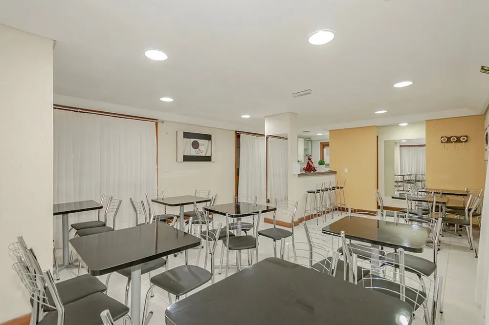 Cobertura Duplex para venda no bairro Nonoai em Porto Alegre