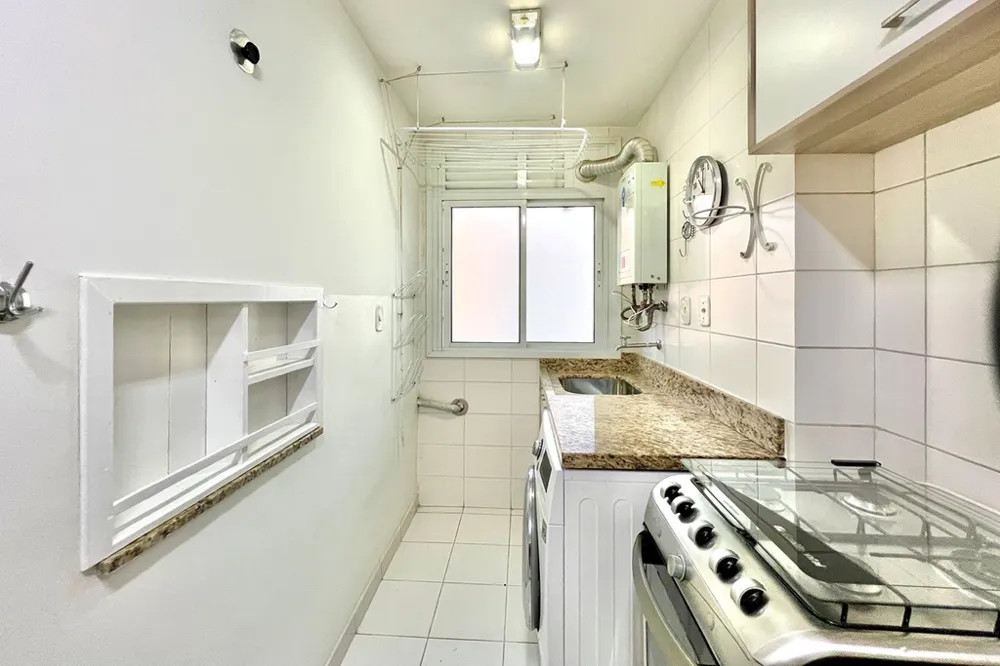 Apartamento para venda no bairro Centro em Canoas