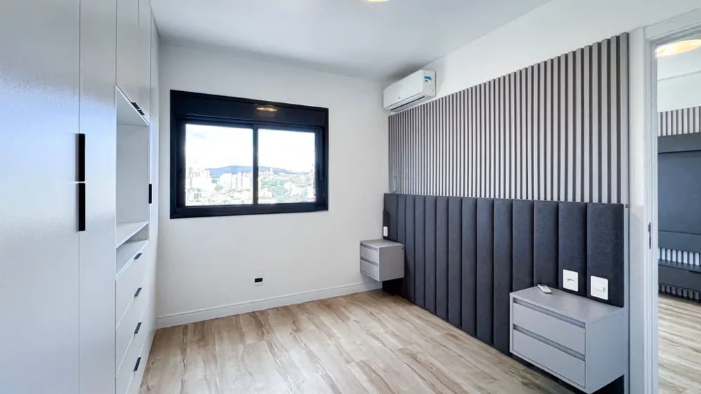 Apartamento para venda no bairro Santana em Porto Alegre