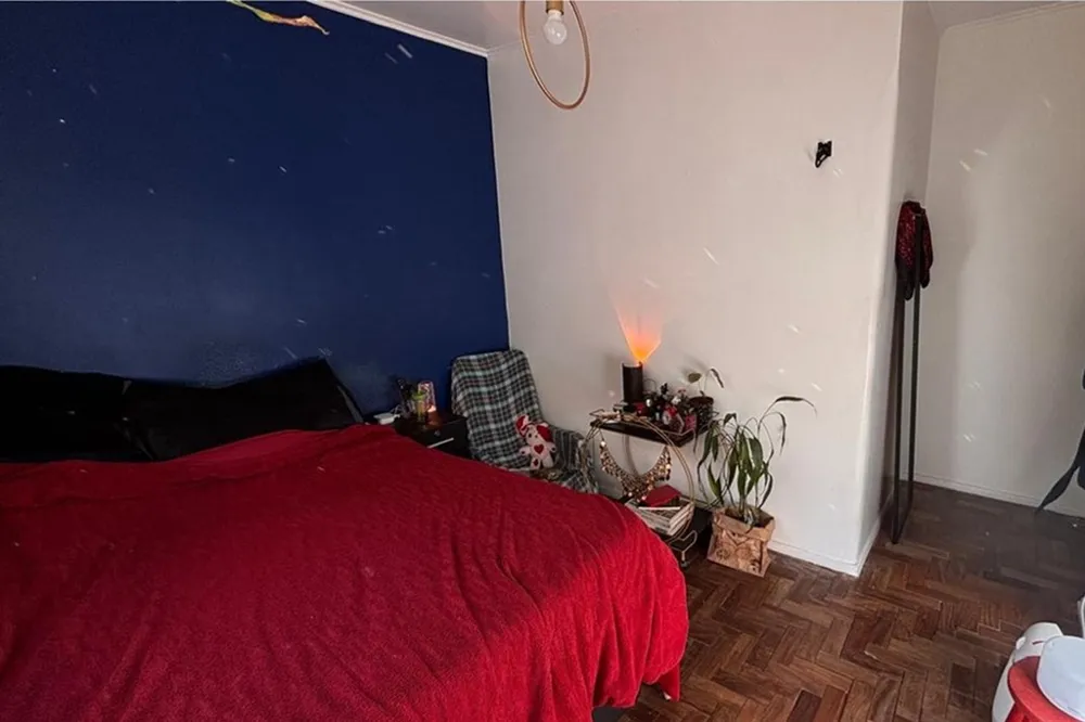 Apartamento para venda no bairro Centro Histórico em Porto Alegre