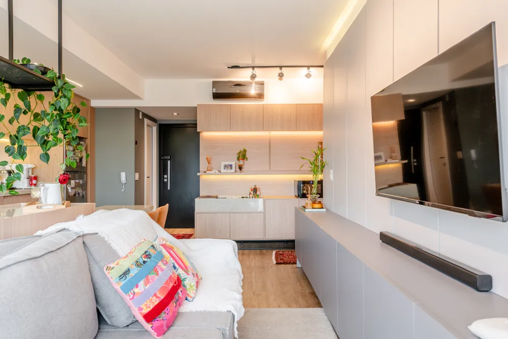 Apartamento para venda no bairro Boa Vista em Porto Alegre