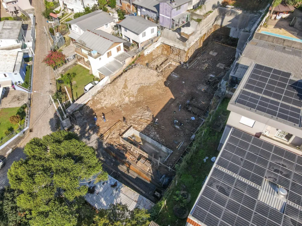 Apartamento para venda no bairro Progresso  em Bento Gonçalves