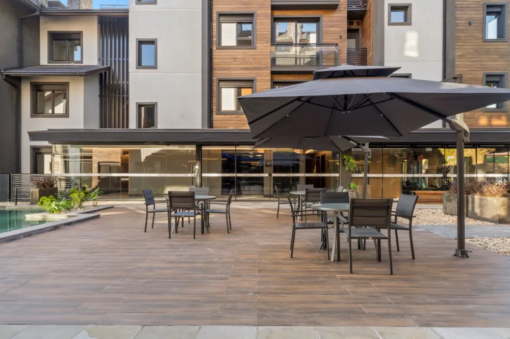 Apartamento para venda no bairro Varzea Grande em Gramado