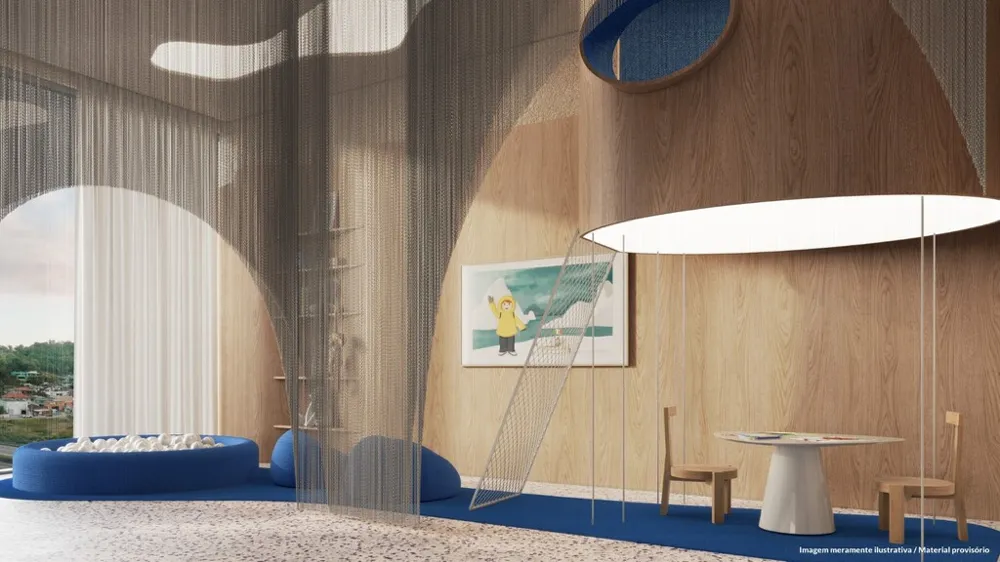 Apartamento para venda no bairro Centro em Itapema