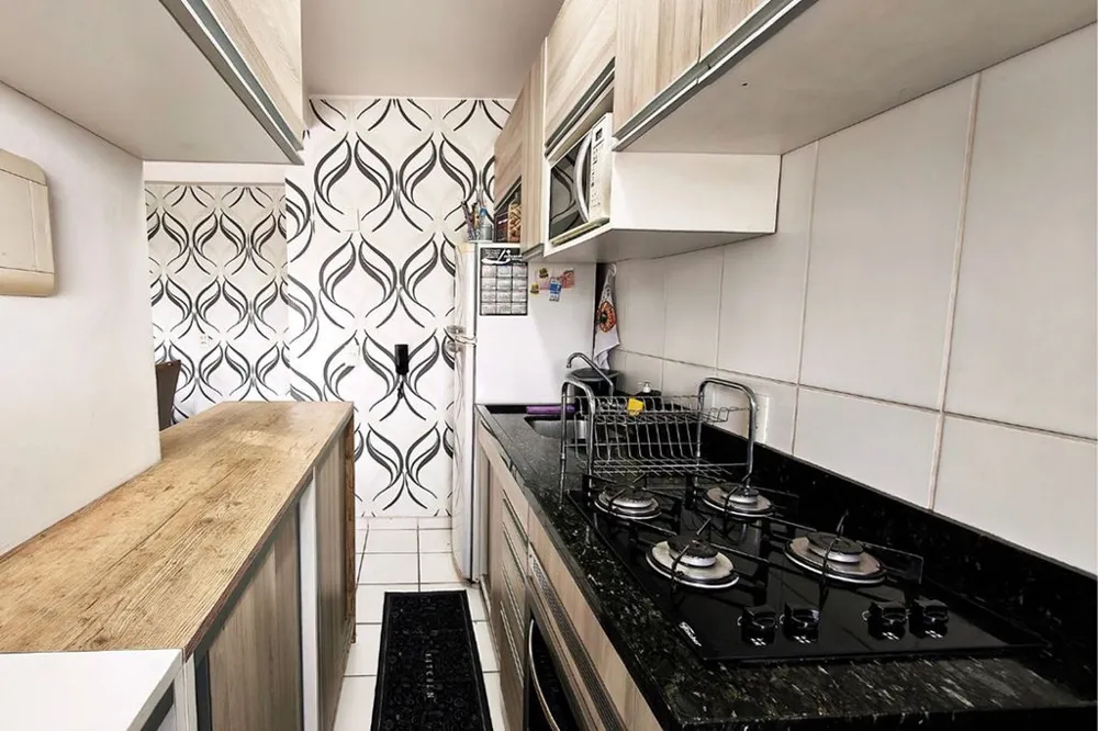 Apartamento para venda no bairro Passo das Pedras em Porto Alegre