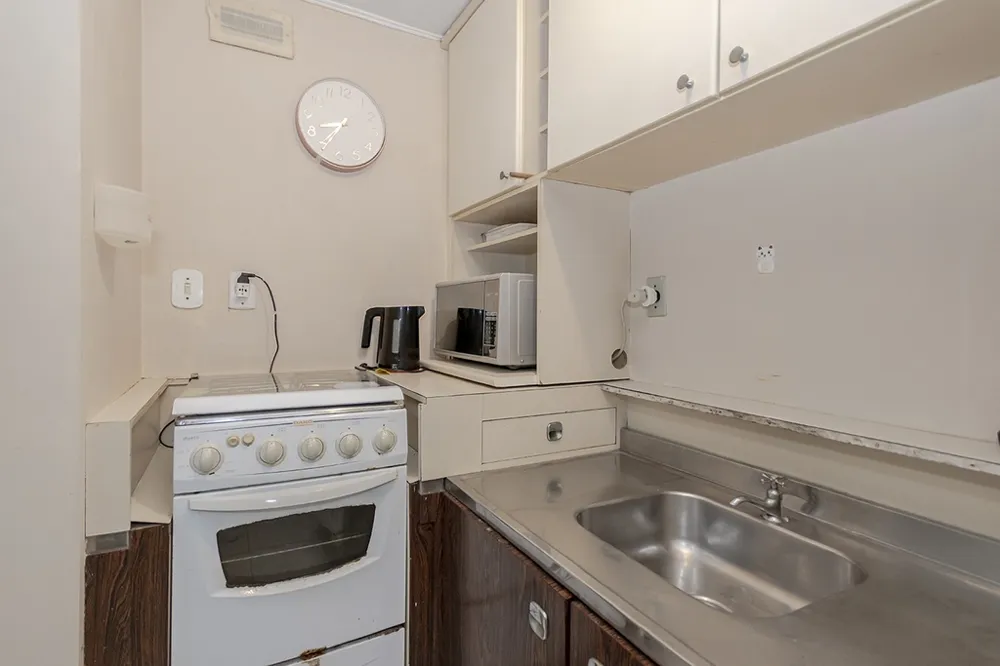 Apartamento para venda no bairro Centro Histórico em Porto Alegre