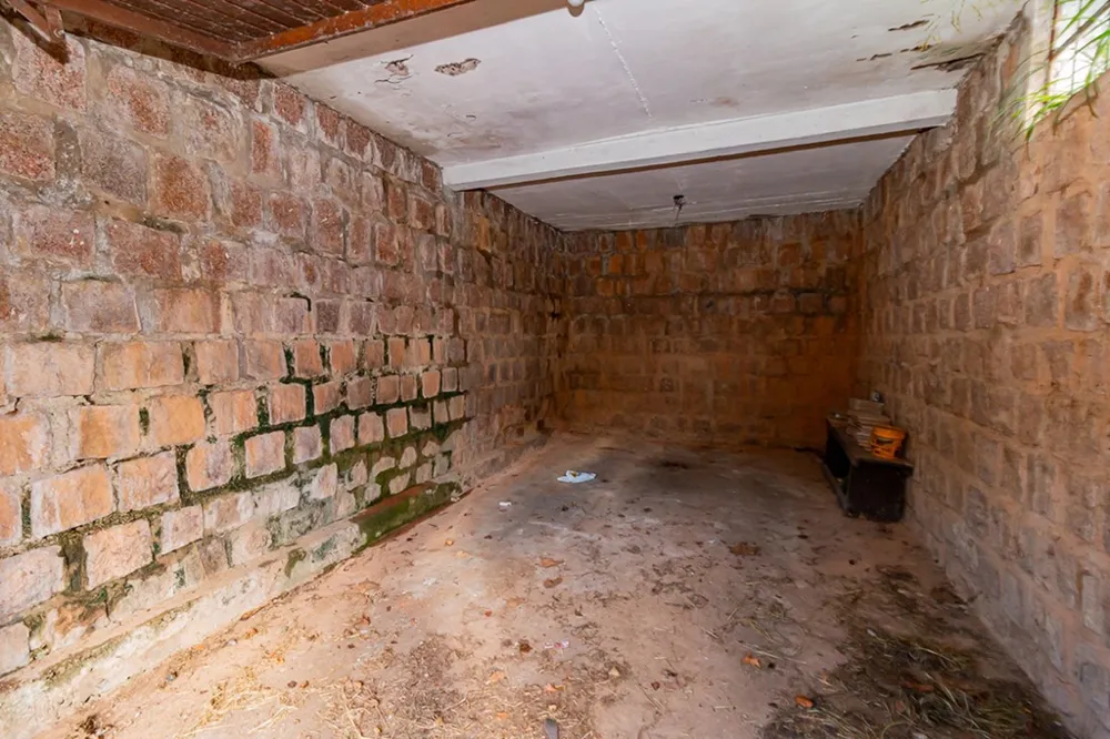 Casa em Condomínio para venda no bairro Santa Tereza em Porto Alegre