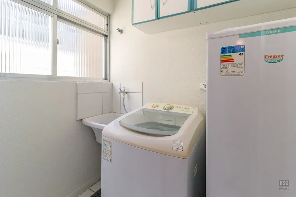 Apartamento para venda no bairro Jardim Carvalho em Porto Alegre