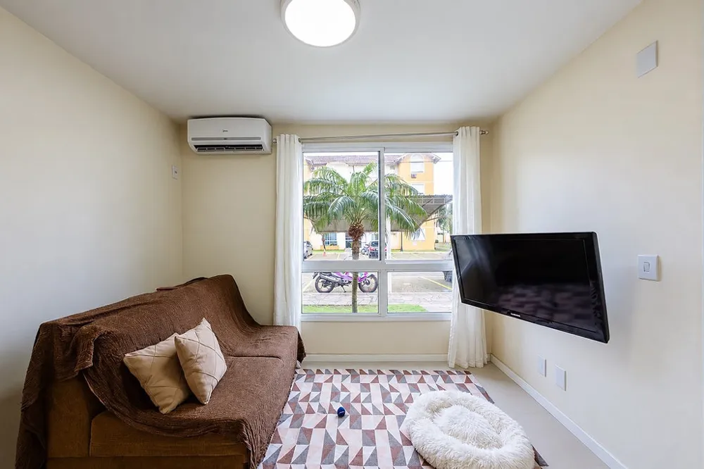 Apartamento para venda no bairro Mato Grande em Canoas