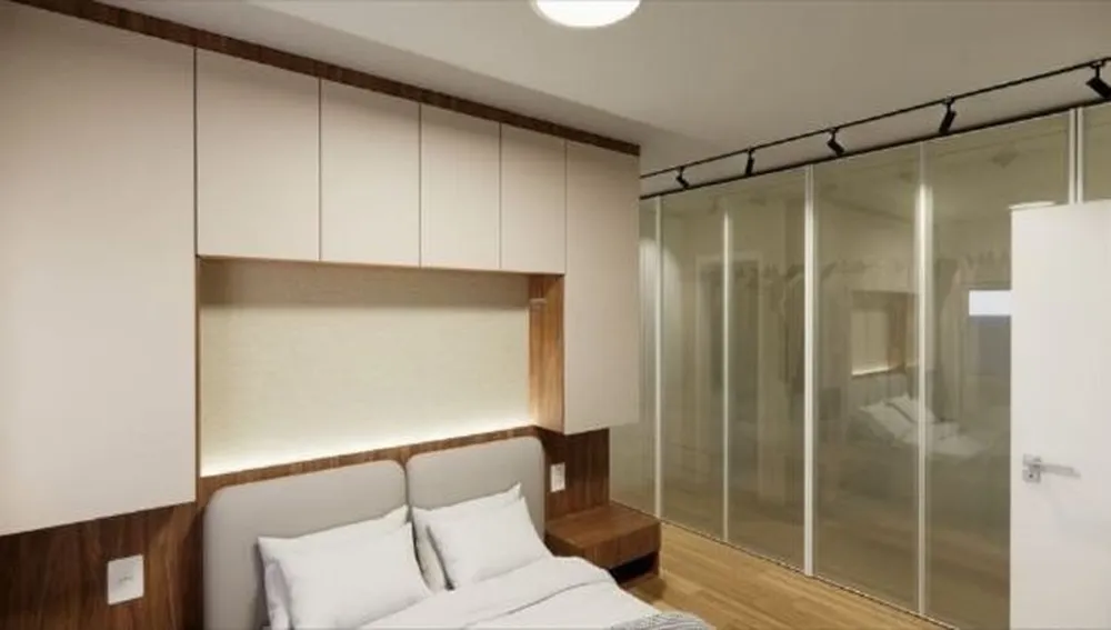 Apartamento para venda no bairro Tristeza em Porto Alegre