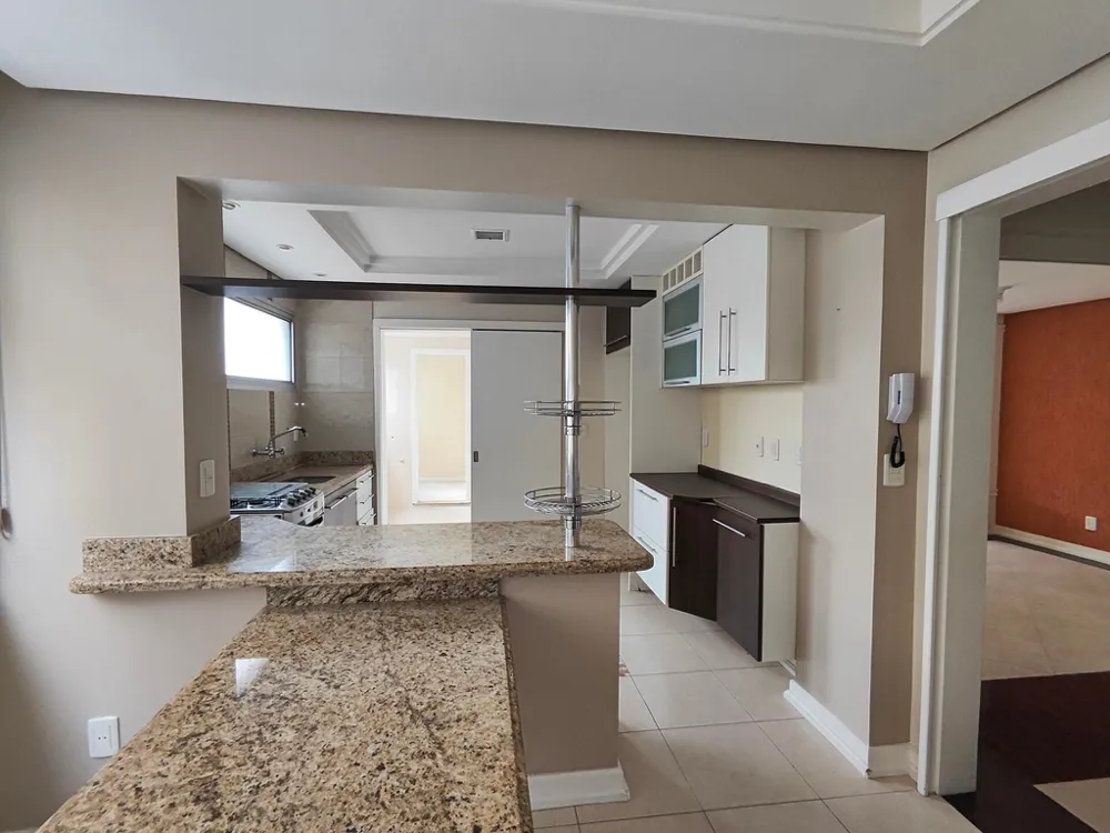 Apartamento para venda no bairro Petrópolis em Porto Alegre