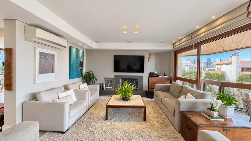 Apartamento para venda no bairro Bela Vista em Porto Alegre